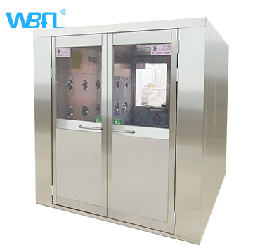 Pole-Mounted Enclosure